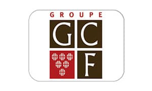 Logo GCF