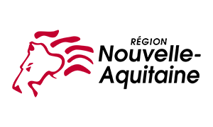 Logo Nouvelle Aquitaine