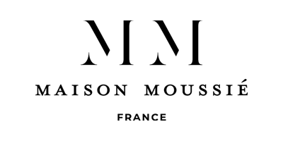 Logo Maison Moussié - Projet YZAR